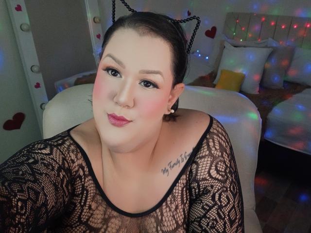GiannaMorrys - Live sex cam - 26462381