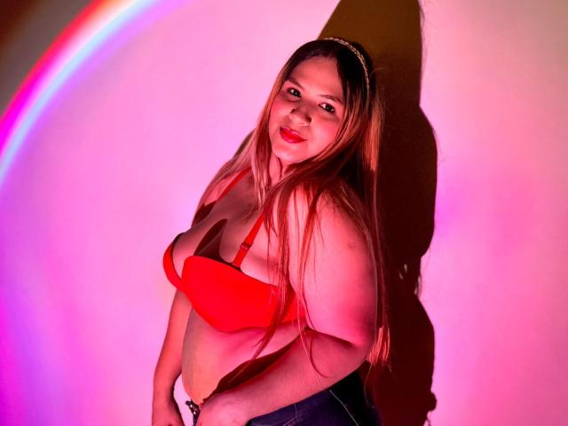 BrendaMarxhal - Live sexe cam - 26462633