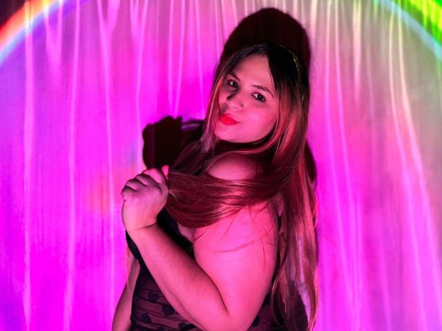 BrendaMarxhal - Live sex cam - 26462725