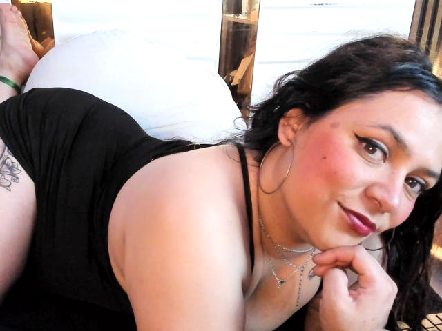 BiiancaCos - Sexe cam en vivo - 26462757