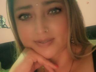 AlessadraJones - Live sex cam - 26462841