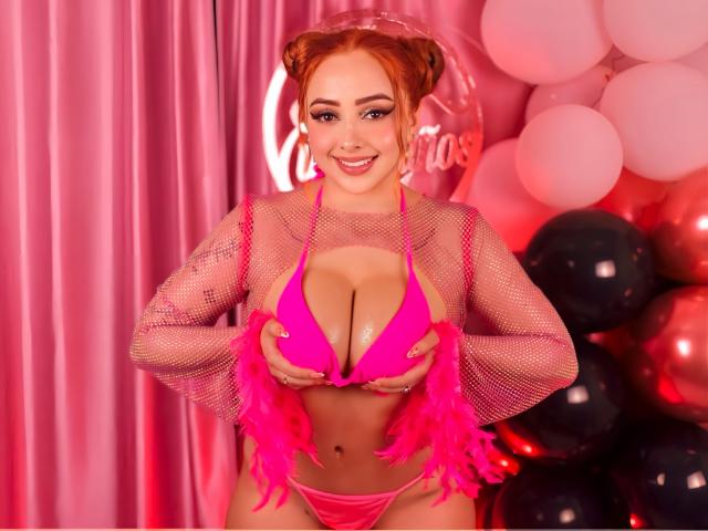 KylieCharm - Live Sex Cam - 26462853