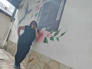 Keyla69Hot - פורנו בשידור חי ומצלמת סקס - 26463329