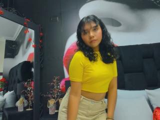 JuliaBennett - Sexe cam en vivo - 26463809