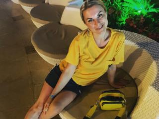 BelleLisaG - Sexe cam en vivo - 26464241