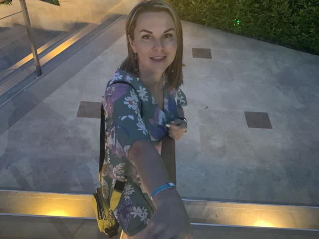 BelleLisaG - Camera khiêu dâm &amp; quyến rũ trực tiếp - 26464257