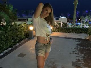BelleLisaG - Live porn &amp; sex cam - 26464277
