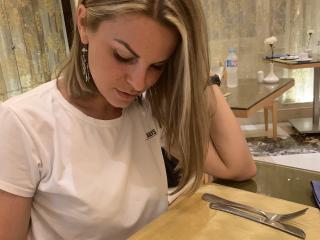 BelleLisaG - Porno na żywo i seks kamera - 26464313