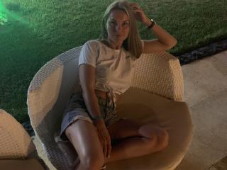 BelleLisaG - Sexe cam en vivo - 26464405