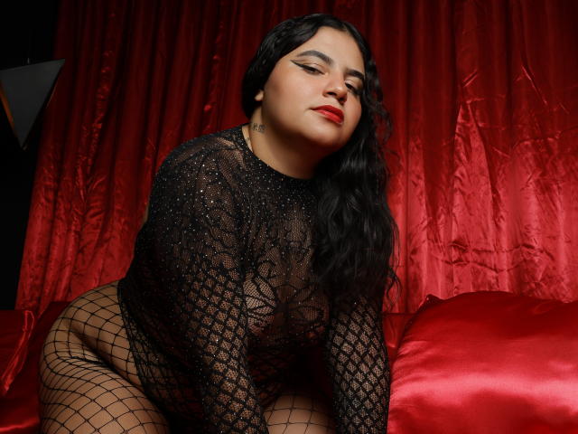 JannaFrank - ライブポルノ&amp;セックスカム - 26464545