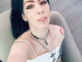Aurali - Sexe cam en vivo - 26464941