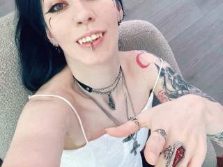 Aurali - Sexe cam en vivo - 26464949
