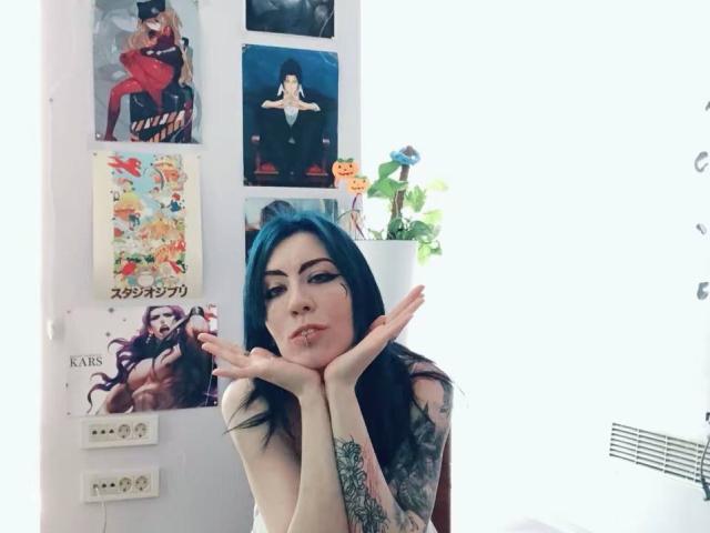 Aurali - Live porn &amp; sex cam - 26464957