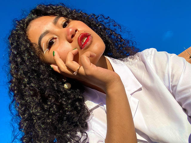 SophieSonyas - Live porn &amp; sex cam - 26464989