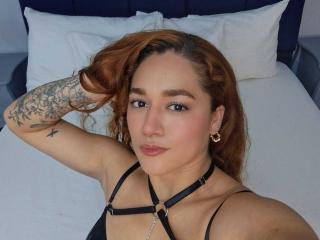 ValeryHilton - Live sexe cam - 26465009