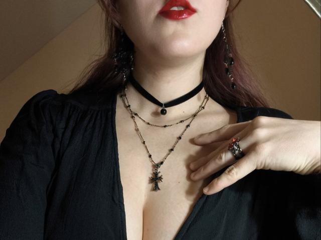 MissTake - Sexe cam en vivo - 26465385