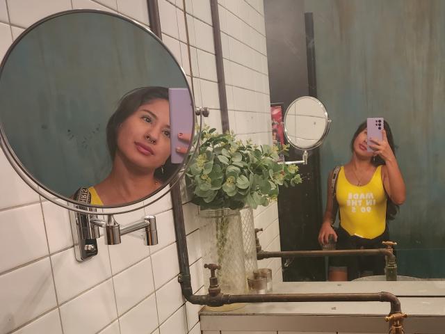 AuroraMonroe - Sexe cam en vivo - 26465497