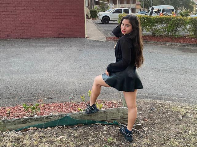 AuroraMonroe - сексуальная веб-камера в реальном времени - 26465553