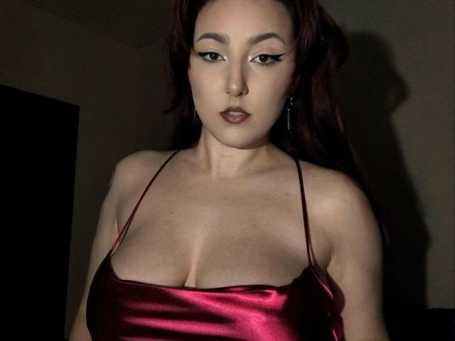 MissTake - Sexe cam en vivo - 26465633