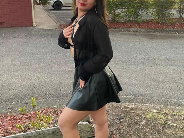 AuroraMonroe - Sexe cam en vivo - 26465653