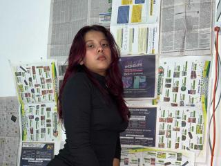 CoralineHale - Sexe cam en vivo - 26466005