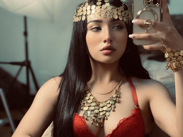 LillyTaylor - Sexe cam en vivo - 26466381