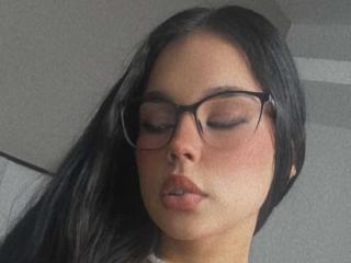 CarolineWill - Sexe cam en vivo - 26466425