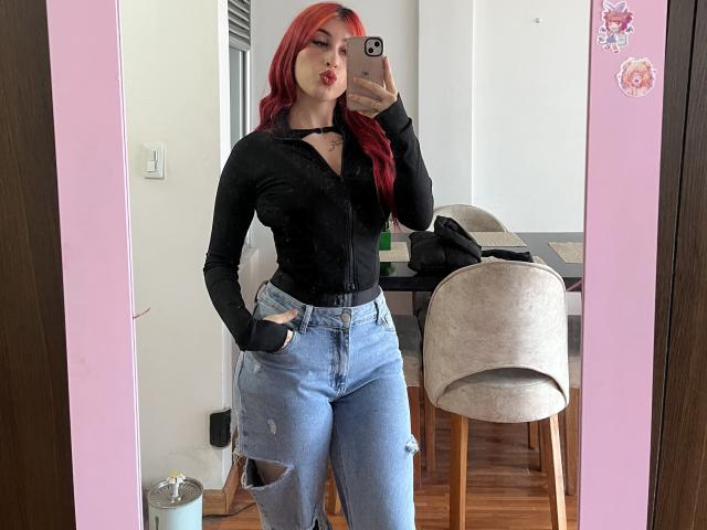 SammyViolet - Sexe cam en vivo - 26466581