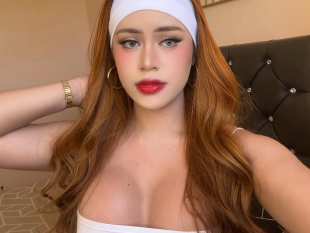 HeavenCummer - Live sexe cam - 26466757