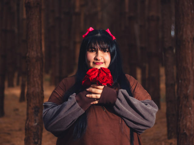 RadiantBebe - Sexe cam en vivo - 26466933