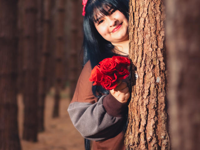 RadiantBebe - Sexe cam en vivo - 26466945