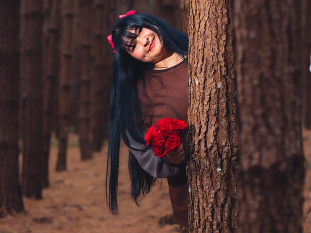 RadiantBebe - Sexe cam en vivo - 26466949