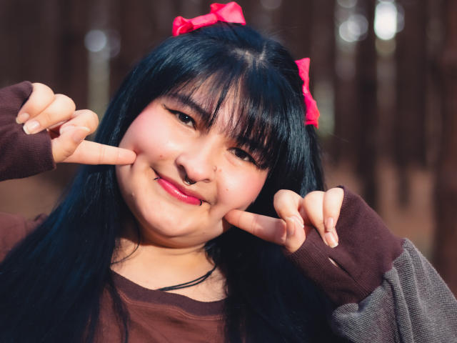 RadiantBebe - Sexe cam en vivo - 26466957