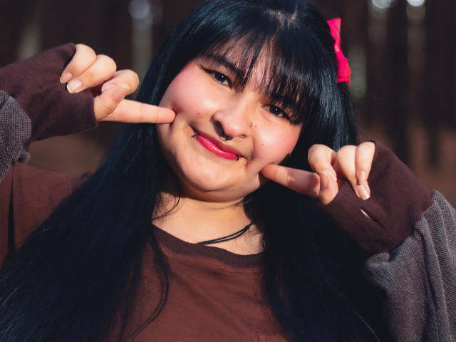 RadiantBebe - Sexe cam en vivo - 26466961