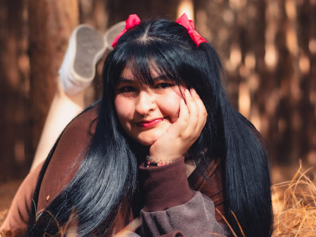 RadiantBebe - Sexe cam en vivo - 26466981