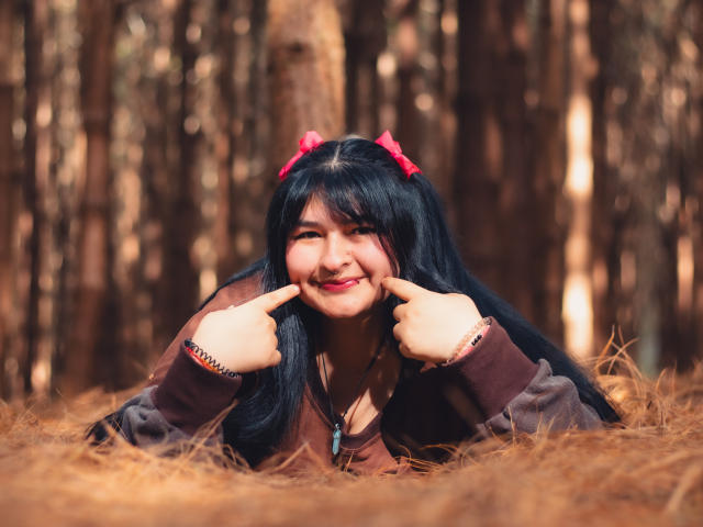 RadiantBebe - Sexe cam en vivo - 26467009