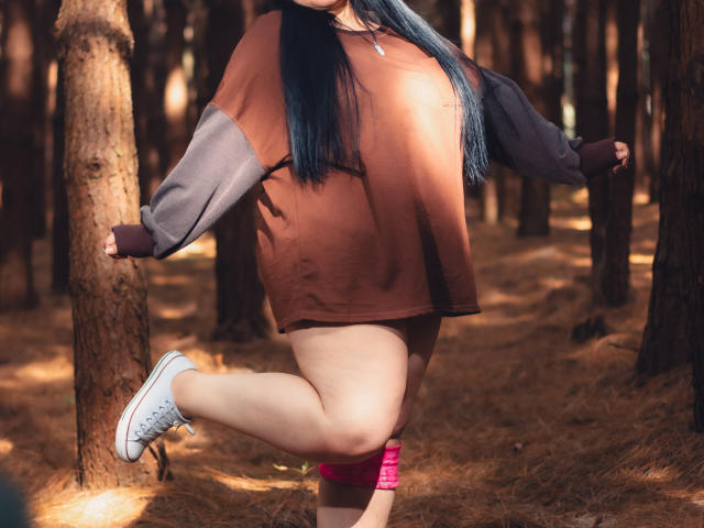 RadiantBebe - Live porn &amp; sex cam - 26467013