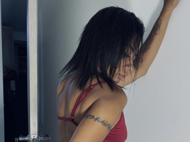 AhteneaSexy - Sexe cam en vivo - 26467389