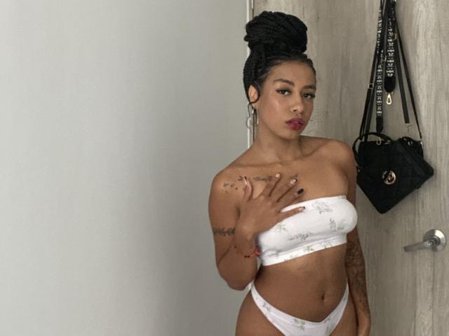 AhteneaSexy - Sexe cam en vivo - 26467461