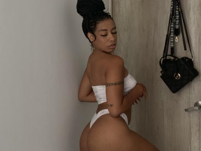 AhteneaSexy - Sexe cam en vivo - 26467501