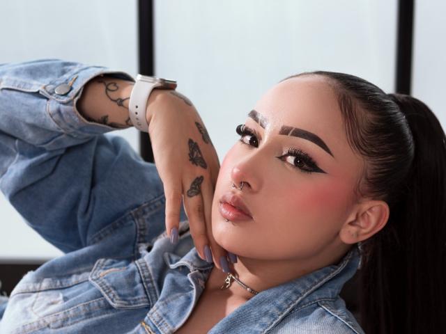 MelanieG - Sexe cam en vivo - 26468289