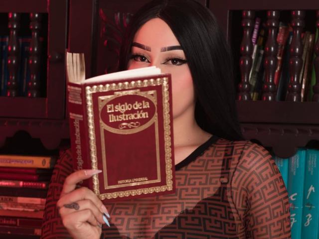 MelanieG - Live sexe cam - 26468313