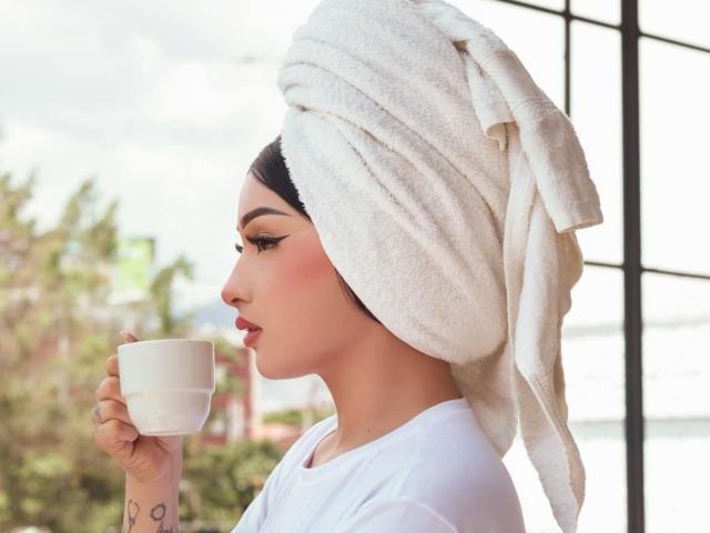 MelanieG - Live sexe cam - 26468321