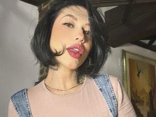 HannaBorbon - Élő pornó és szexkamera - 26468661