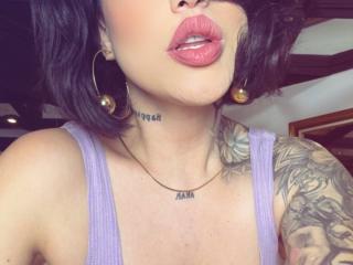HannaBorbon - Élő pornó és szexkamera - 26468665