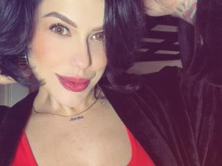 HannaBorbon - Élő pornó és szexkamera - 26468673