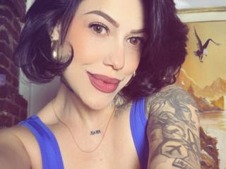 HannaBorbon - Élő pornó és szexkamera - 26468677