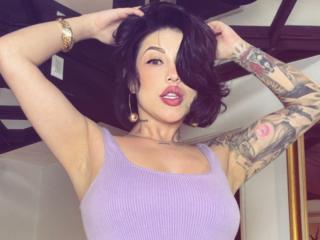 HannaBorbon - Sexe cam en vivo - 26468685
