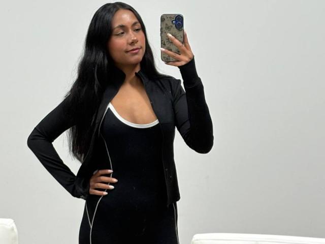 AnaWinslow - Sexe cam en vivo - 26468749