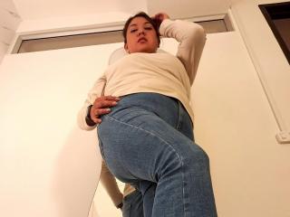 PaulaAnd - Live sex cam - 26468989